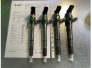 Reconditionare injectoare Continental 1.6 TDI CAYC - Pret 650 Lei